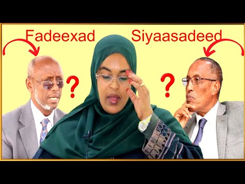 Xog Culus oo Fashilisay Arrimaha Komishinka Doorashooyinka Somaliland