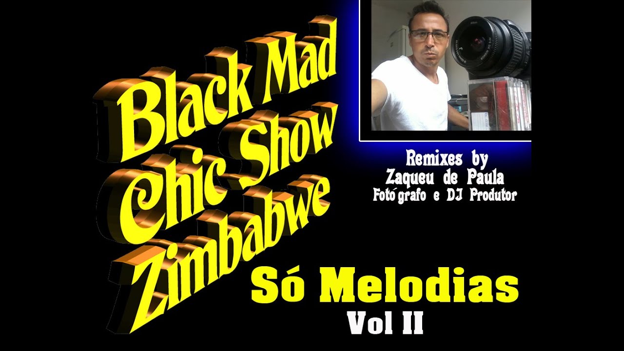 Melodias blacks s as que tocavam na band fm 96 1 vol ii youtube
