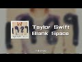 Taylor Swift Blank Space Guitar Vocal Voice Memo Unofficial Lyric Video mp3