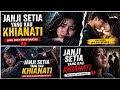 “Janji Setia yang Kau Khianati – Lagu Sedih 2026 (Bikin Nangis)” versi dangdut koplo by MIXTUNE ID 