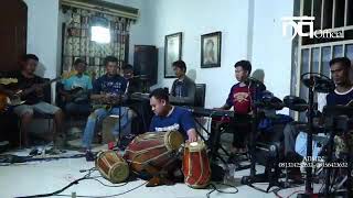 gembleng kaen ayu kita voc. siska ck