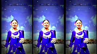 tohro ke leti Bhojpuri song XML file 🗃️ #bhojpuri #xml_file #tharu_video  screenshot 1
