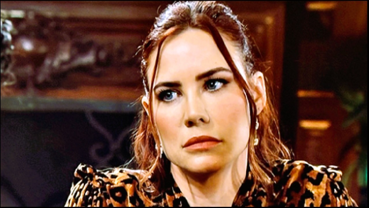 The Young and the Restless🔴: 5+1 Hot Men for Sally – Which Romance Gets Her Over Billy Split?❓📽 iZG✔