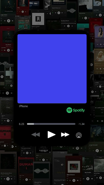 Spotify video player green screen #spotify #greenscreen #blackscreenstatus #editing #kinemaster