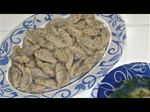 Азербайджанская кухня "Гюрза". Это ВКУСНО ." Gyurza "Azerbaijan cuisine. This is TASTY