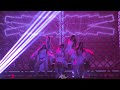 LE SSERAFIM Intro Good Bones Easy Incheon Concert 2025 04 20 직랙 르세라림온서트 mp3