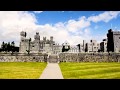 Restoring Ashford Castle, Preserving 800 Years of History