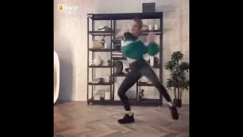 Богиня танца