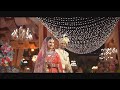 Best cinematic destination wedding highlights  gourav  nikita  singla studio