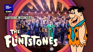 The Flintstones  // Danish National Symphony Orchestra, Concert Choir & DR Big Band (Live)