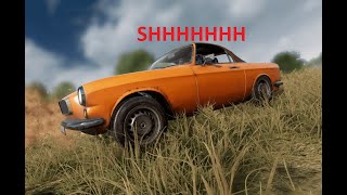PUBG: How to do Silent Drivebys
