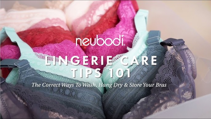 How to Buy a Bra Online - Neubodi