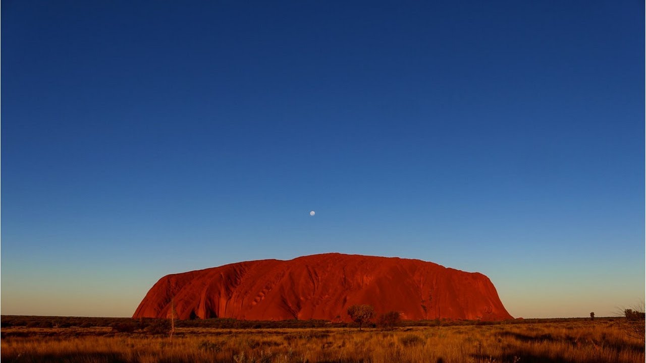 Relaxing Didgeridoo 🌿 'Deep Australia’ * Meditation Music for Stress Relief, Sleep & Relaxation! Relaxing Didgeridoo 🌿 'Deep Australia’ * Meditation Music for Stress Relief, Sleep & Relaxation!
