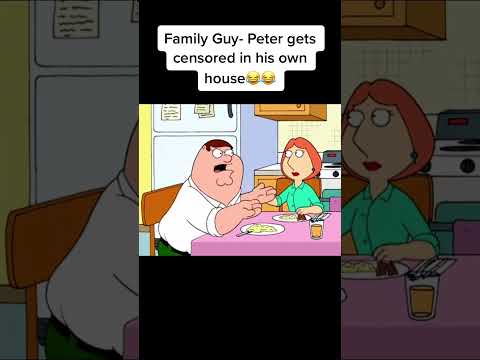 The A Team - FAMILY GUY MOMENTS - YouTube