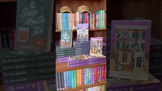 #booklover #booklovers #bookloverscommunity #indiebookstore #indiebooks #bookshopping #bookshop