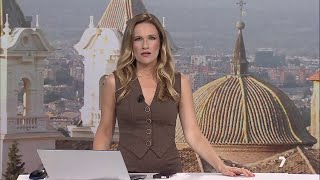 La Virgen de la Fuensanta protagoniza una de las romerías más multitudinarias