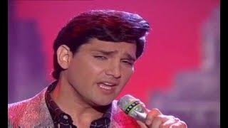 Download lagu Tony Roy - Let It Be Me 1995