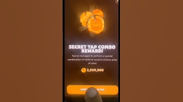 MemeFi secret code.     Jul 24.   code 2,2,3,4,1,2.                2,000,000 coins