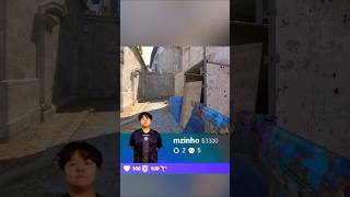 CRAZY NINJA DEFUSE BREAKS FURIA 😱👌 #counterstrike #cs2