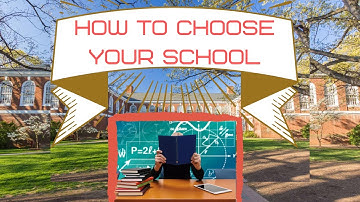 How To Pick The Right CRNA School For You!