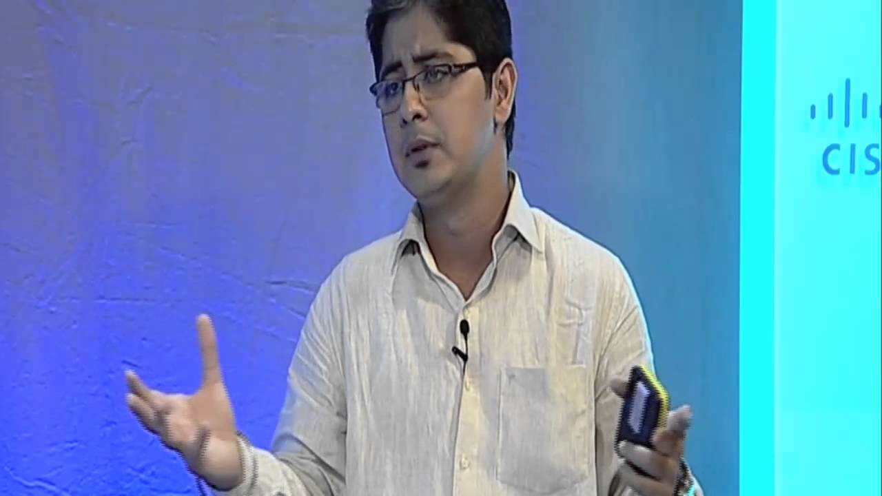 Community Tech-Talk: Introduction to Cisco Identity Services Engine (ISE)