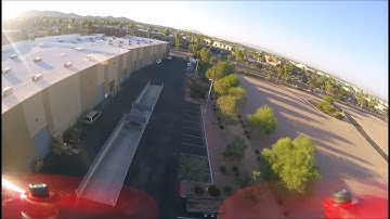 Diatone GT2 Crusader is "INDESTRUCTIBLE!!