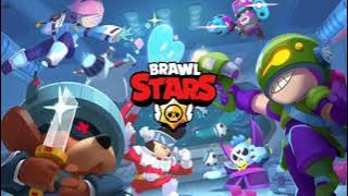 Brawl Stars OST - Power League/Ranked