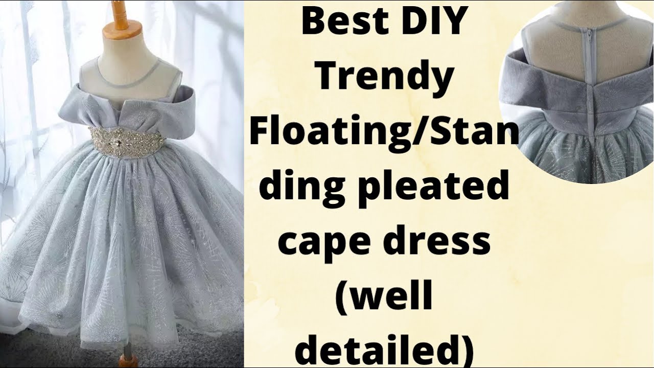 pleated ball gown skirt pattern