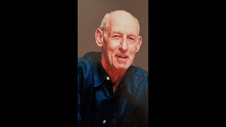 Memorial Service for John Davis Ramsay