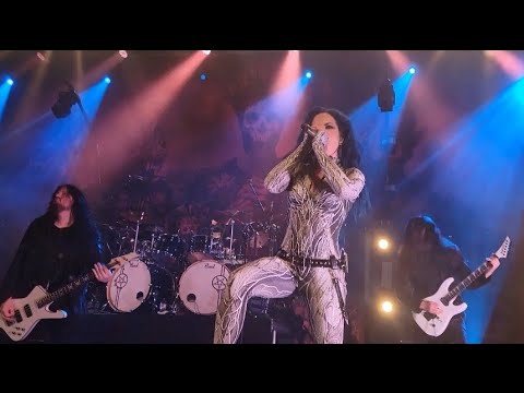 Arch Enemy -