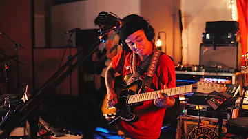 Tash Sultana Band Sneak Peak