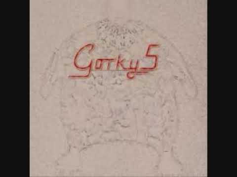 gorky's zygotic mynci   tsunami