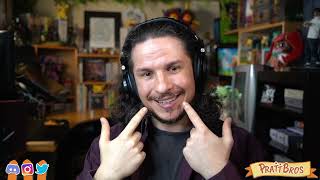 Creating emotion in facial posing - Part 1