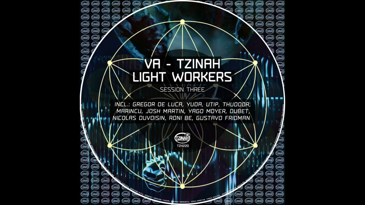 Gustavo Fridman - Berilo (Original Mix) // TZH220