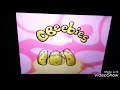 CBeebies Oprawa Graficzna Od 2007 PL 