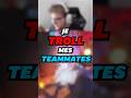 Je troll Poko et FDGod en plein MATCH Je troll Poko et FDGod en plein MATCH