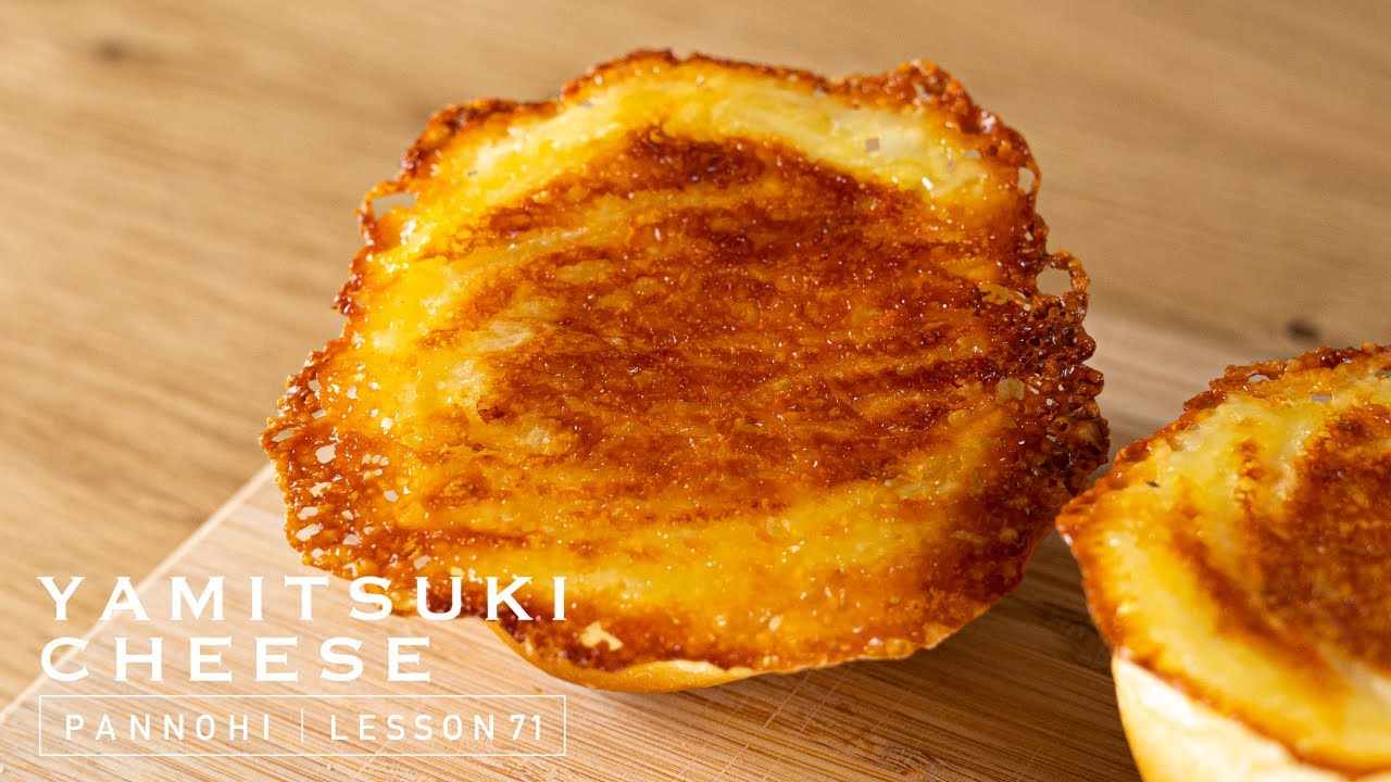 夫婦でパン作り やみつきチーズパン 今日はパンの日 Lesson 71 Yamitsuki Cheese Youtube