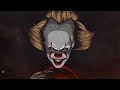 Pennywise type beat  the clown  dark brutal horror trap beat prod wsp