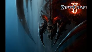 ★ Игра за зергов - Первые рейтинговые матчи | StarCraft 2 с ZERGTV ★ ★ Игра за зергов - Первые рейтинговые матчи | StarCraft 2 с ZERGTV ★