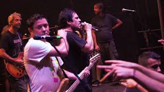 Download Lagu LAGWAGON - Falling Apart live at Punk Rock Holiday MP3