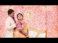 A cinematic  venthanpatti chettinad wedding highlights muthumeenal and valliappan 