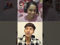 Wait For Reaction 💖🥰#funny #comedy #omegle #viral #love