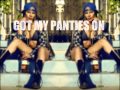 LYRICA ANDERSON - UNFUCK YOU - LYRIC VIDEO