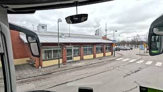 Jönköping - Skavsta - Jonkoping - Jönköping - Flix Bus - Gx010016