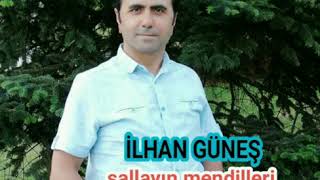 HORON HAVASI, SALLAYIN MENDİLLERİ🎵🎶🎧 İLHAN GÜNEŞ Resimi