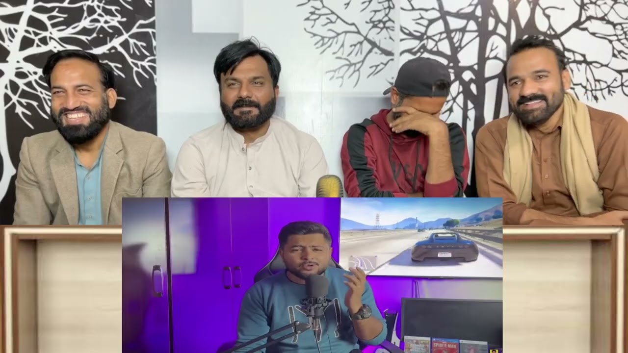 ਜਦੋਂ ਸਾਡੇ ਵੀਰ ਦਾ ਗਾਣਾ ਆਏਗਾ ਤੇ ਲੱਲੂ ਪੰਜੂ ਨੂੰ ਕੌਣ ਸੁਣੇਗਾ? Dil Di Ni Mada Tera Sidhu Moose Wala