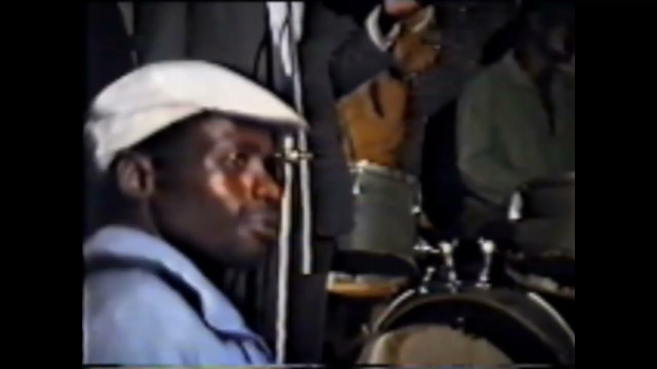 Echoes of 1995:Ojuok Jossy live performance by Collella Mazee and Victoria B Kings at Kaloleni Hall