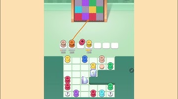 Color Knitzy level 1519