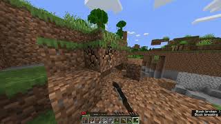 Minecraft - Mine a Chunk 59:01 with Jnano, britsha, & tank_real