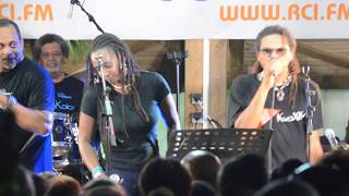 Video thumbnail of "Kwaxikolor ô bô ravin la"